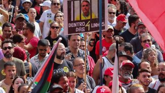 Atos contra anistia e a PEC da Blindagem ocorrem hoje em todo país