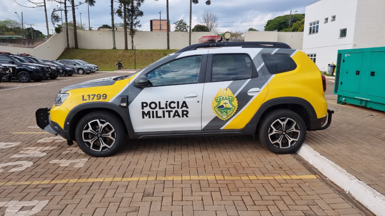 Jovem quebra o celular e agride namorada no Bairro Cataratas