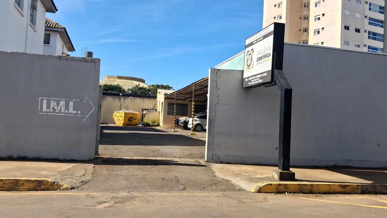 Em rigidez cadavérica, homem é encontrado morto em residência