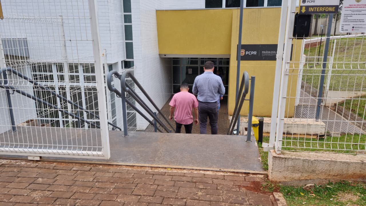 CAC que atirou contra ladrão no Parque São Paulo foi ouvido e liberado