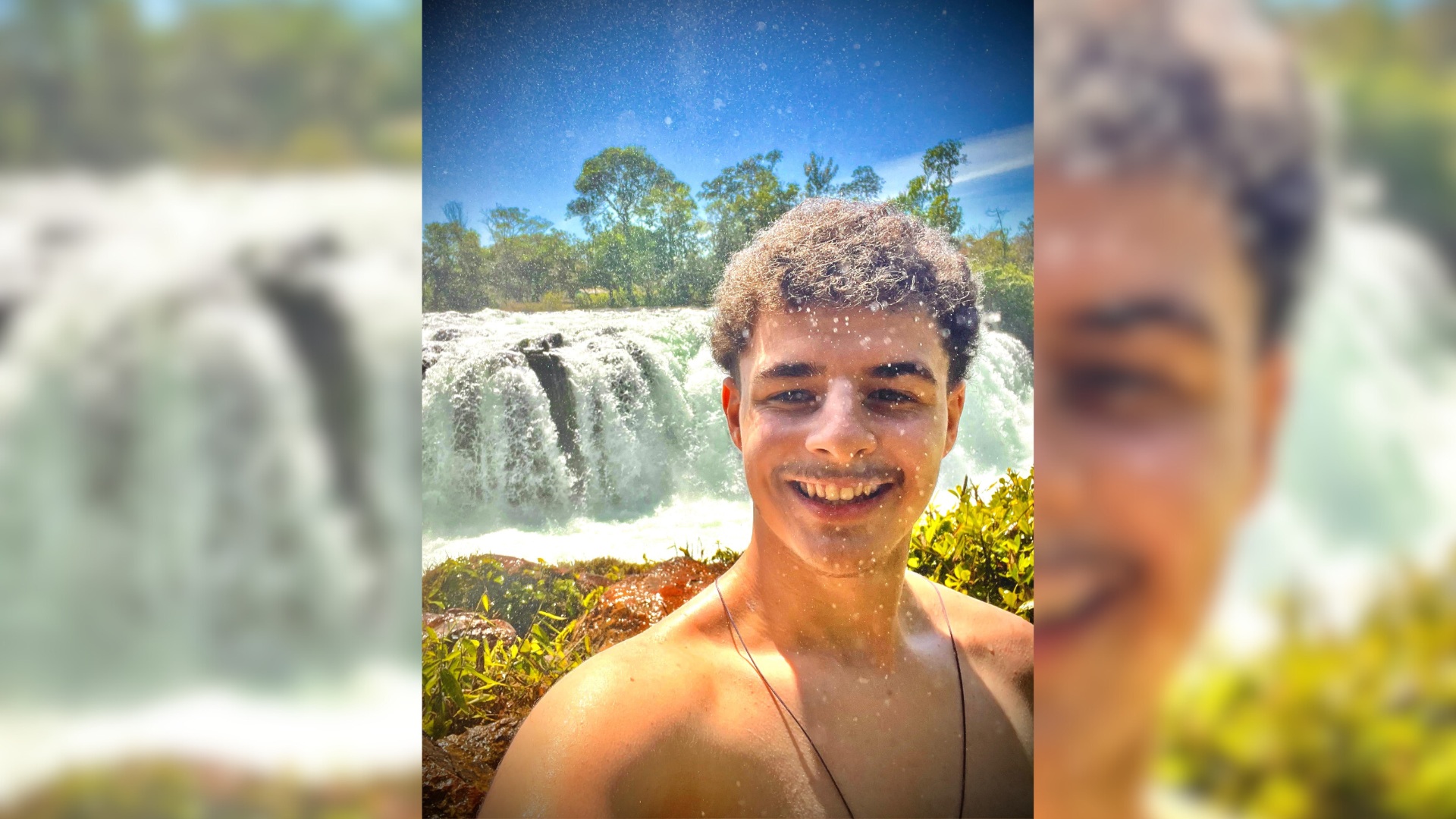Jovem de 16 anos morre e família emociona ao doar órgãos no Paraná
