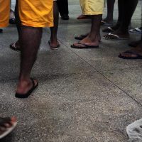 Imagem referente a Egressos do sistema penal é o tema do Caminhos da Reportagem