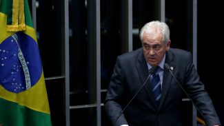 CCJ pauta PEC da Blindagem na quarta com expectativa de rejeitar tema CCJ pauta PEC da Blindagem na quarta com expectativa de rejeitar tema