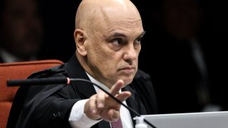 Governo dos EUA impõe Lei Magnitsky à mulher de Alexandre de Moraes