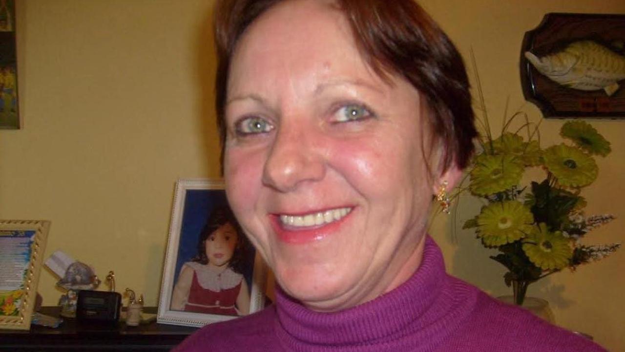 Familiares comunicam o falecimento de Jacinta Kaczmarek
