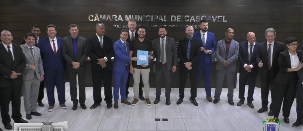 Olímpiadas Católicas entram para o calendário oficial de Cascavel