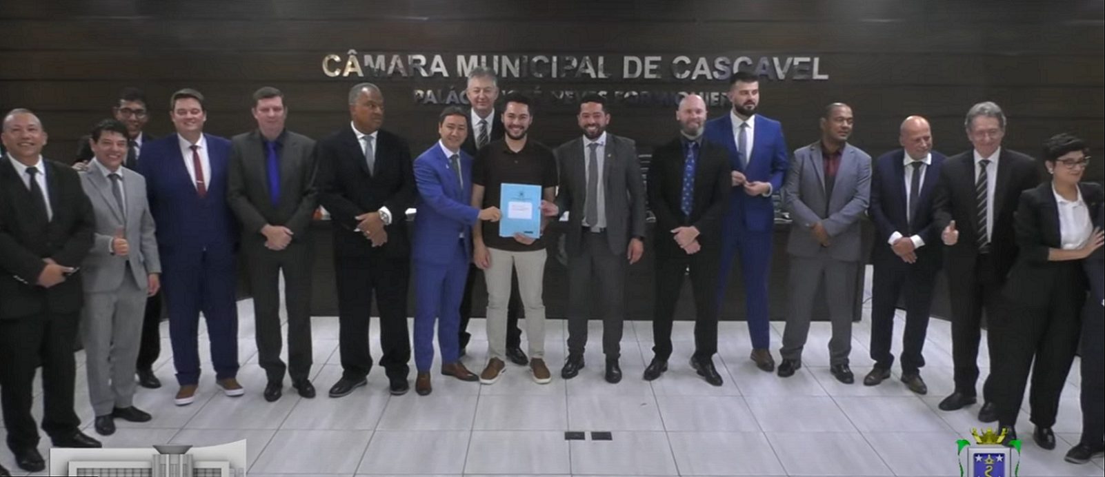 Olímpiadas Católicas entram para o calendário oficial de Cascavel