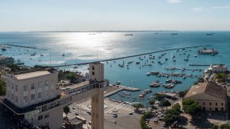 Governo vai priorizar obra de ponte que ligará Salvador a Itaparica 