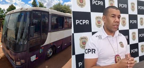 Conforme delegado, suruba entre adolescente foi consensual e não há caso de estupro; Pessoas que divulgaram vídeo serão penalizadas Imagem referente a Conforme delegado, suruba entre adolescente foi consensual e não há caso de estupro; Pessoas que divulgaram vídeo serão penalizadas