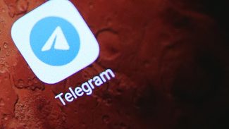 Telegram atende AGU e remove canais que vendiam falsa cura para câncer Telegram atende AGU e remove canais que vendiam falsa cura para câncer