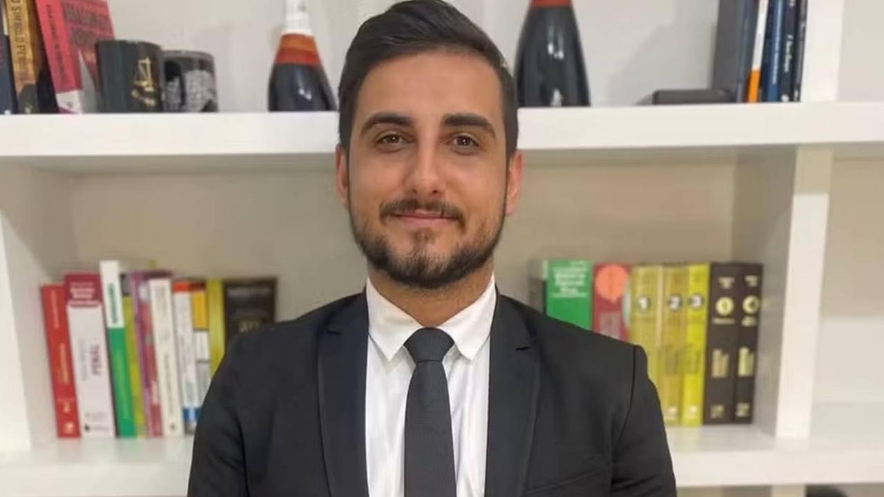 Mistério: advogado sai para imprimir documentos e dias depois é encontrado morto