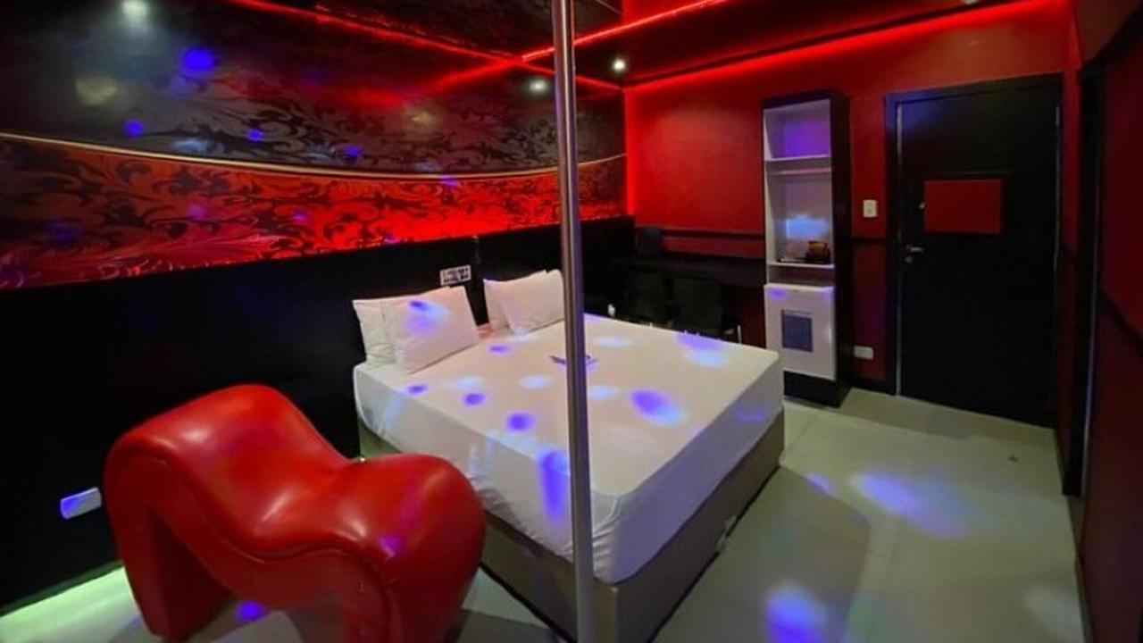 Confusão no motel: Casal aciona PM após achar quarto sujo