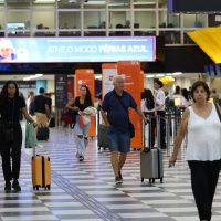 Rio de Janeiro sedia evento sobre turismo sustentável esta semana Imagem referente a Rio de Janeiro sedia evento sobre turismo sustentável esta semana