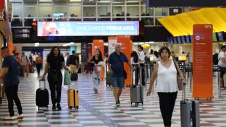 Rio de Janeiro sedia evento sobre turismo sustentável esta semana Rio de Janeiro sedia evento sobre turismo sustentável esta semana