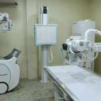 Imagem referente a SUS realiza seis em cada dez exames de imagem no Brasil, diz estudo