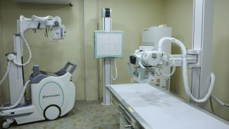 SUS realiza seis em cada dez exames de imagem no Brasil, diz estudo