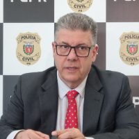 Imagem referente a Jovem que conduzia carro do Padre Genivaldo em acidente fatal é indiciado pelo crime de homicídio culposo