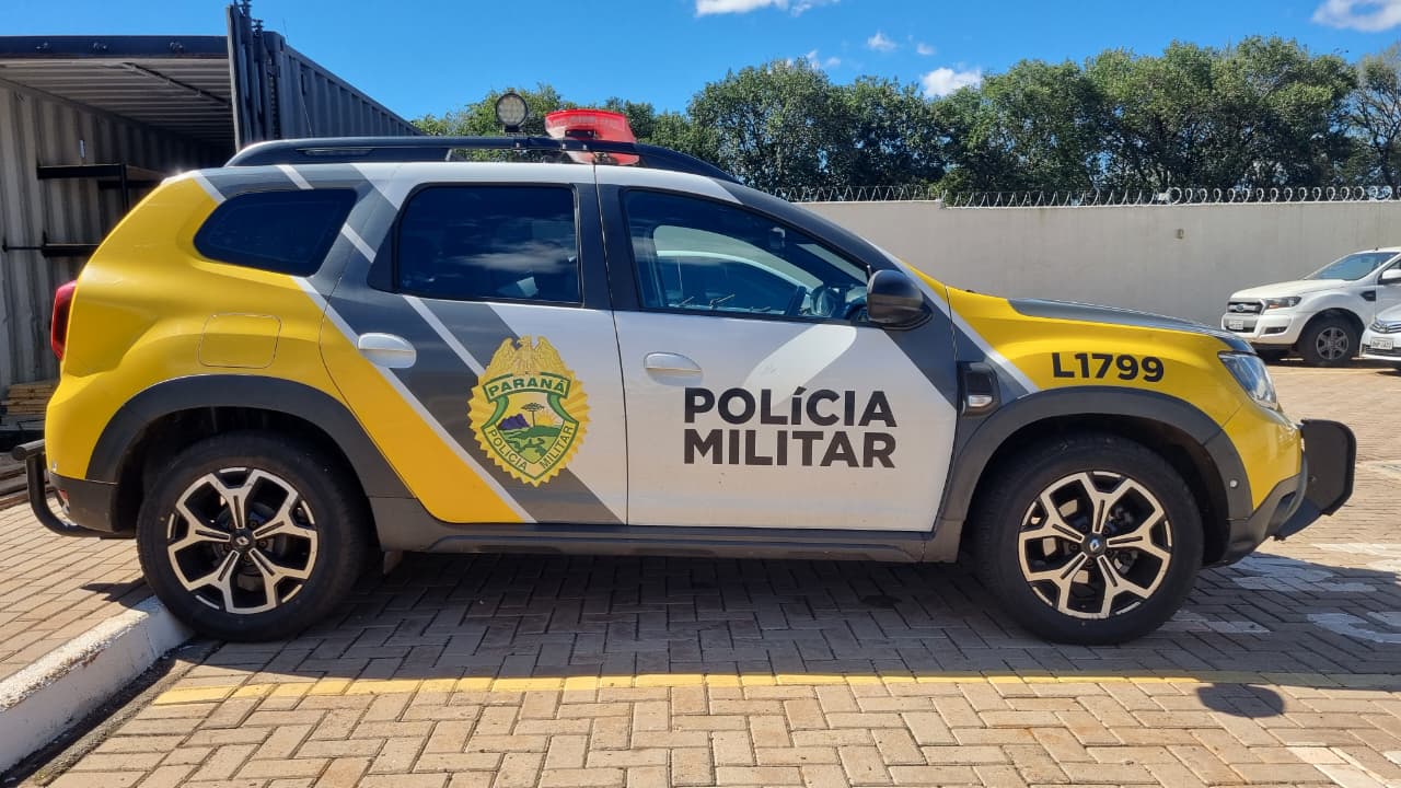 Briga entre irmãos no bairro Interlagos termina na delegacia após denúncia de vizinhos