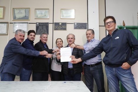 Prefeitura anuncia parceria para shows de graça no aniversário de Cascavel