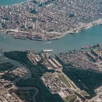 Imagem referente a Leilão do Tecon 10 de Santos deve ocorrer entre 15 e 18 de dezembro