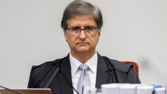 Gonet: denúncia contra Eduardo não encerra investigação sobre tarifaço Gonet: denúncia contra Eduardo não encerra investigação sobre tarifaço