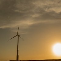 Brasil e mais 16 países assinam carta por transição energética justa Imagem referente a Brasil e mais 16 países assinam carta por transição energética justa