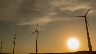 Brasil e mais 16 países assinam carta por transição energética justa Brasil e mais 16 países assinam carta por transição energética justa