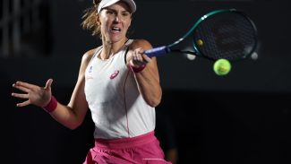 Bia Haddad anuncia final antecipada da temporada 2025