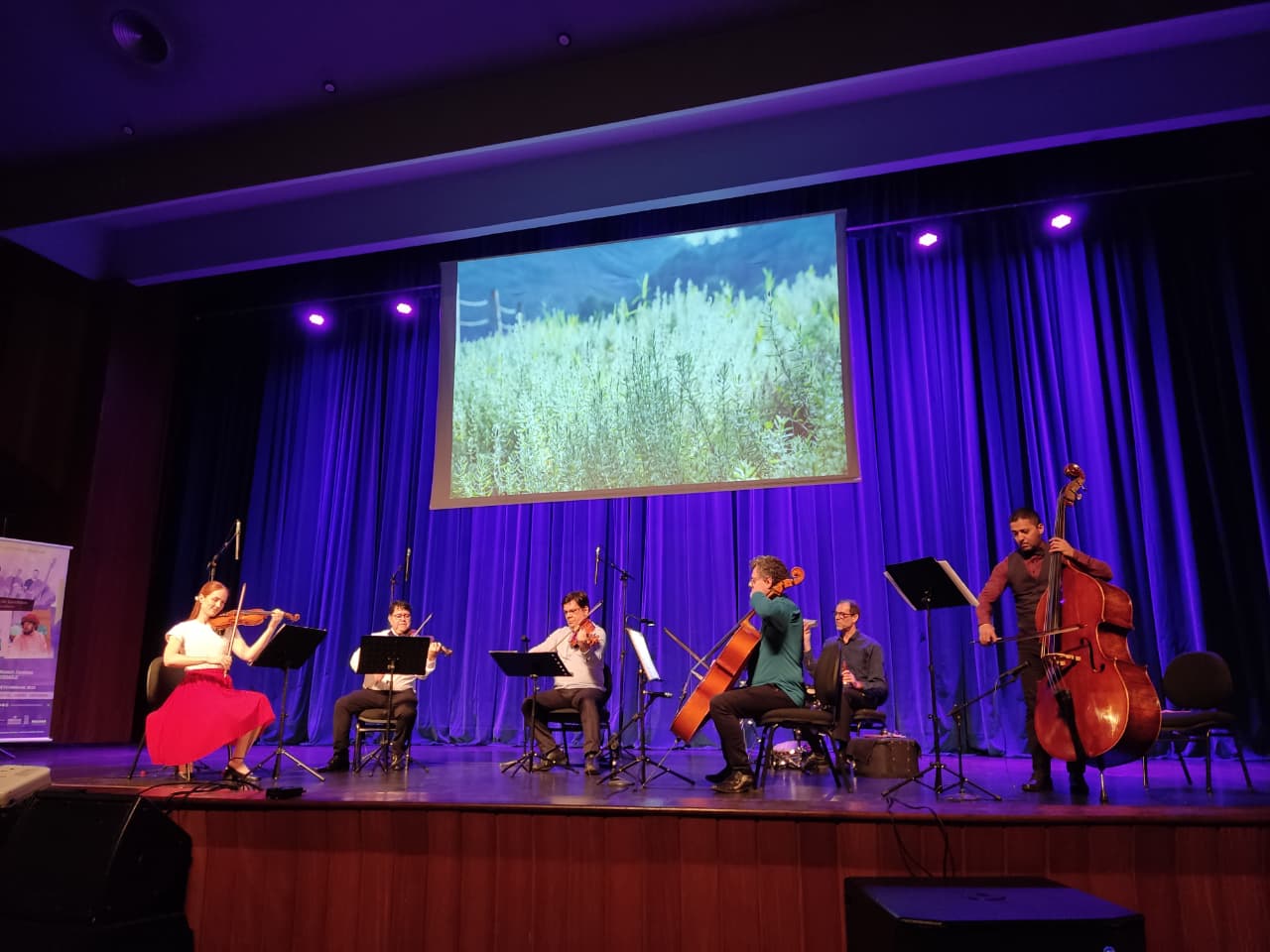 Palhaço, Mozart e Villa-Lobos: Orquestra faz festa musical grátis para crianças