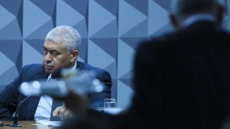 Relator da CPMI pede prisão preventiva de sócio do Relator da CPMI pede prisão preventiva de sócio do