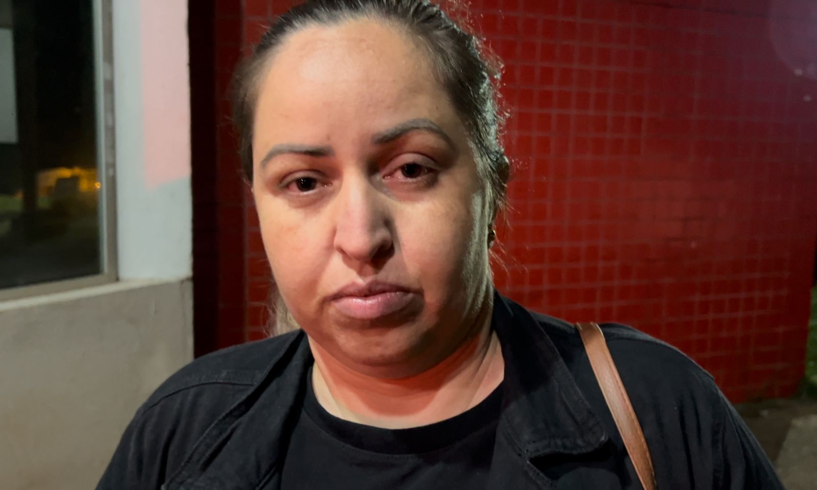 Família clama por transferência de bebê diagnosticado com infecção no intestino