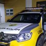 Imagem relativa a Homem é preso por violência doméstica após agressões e ameaças em Assis Chateaubriand