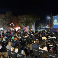 Imagem referente a CineBH abre 19ª edição com pré-estreia de O Agente Secreto