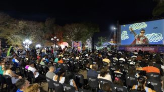 CineBH abre 19ª edição com pré-estreia de O Agente Secreto CineBH abre 19ª edição com pré-estreia de O Agente Secreto