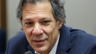 Haddad: isenção do IR até R$ 5 mil deve ser sancionada em outubro Haddad: isenção do IR até R$ 5 mil deve ser sancionada em outubro