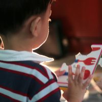 Imagem referente a Entidade que defende direitos dos autistas repudia declaração de Trump