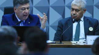 Economista preso durante CPMI do INSS é liberado poucas horas depois