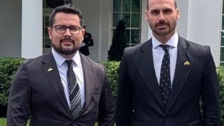 Eduardo e Figueiredo têm 15 dias para se manifestarem sobre denúncia Eduardo e Figueiredo têm 15 dias para se manifestarem sobre denúncia