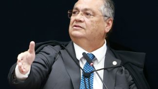 Flávio Dino é eleito presidente da Primeira Turma do STF