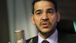 “Não vamos abrir mão da democracia”, diz Messias após visto revogado “Não vamos abrir mão da democracia”, diz Messias após visto revogado