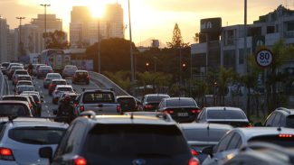 Acidentes de trânsito no Rio este ano já superam os de 2022 e 2021