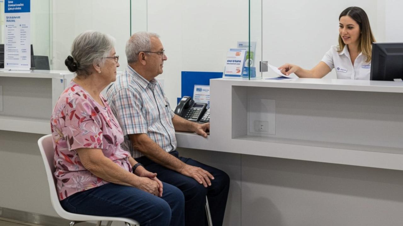 Prefeitura convoca mais de 3,5 mil aposentados e pensionistas do Município para recadastramento