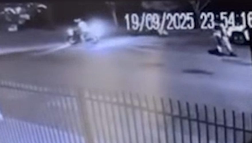 Vídeo mostra momento em que Igor Rodrigues morre ao ser baleado pela PM; Família cobra justiça