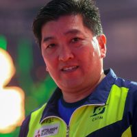 Ícone do tênis de mesa, Hugo Hoyama passa por cirurgia após infarto Imagem referente a Ícone do tênis de mesa, Hugo Hoyama passa por cirurgia após infarto