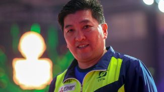 Ícone do tênis de mesa, Hugo Hoyama passa por cirurgia após infarto