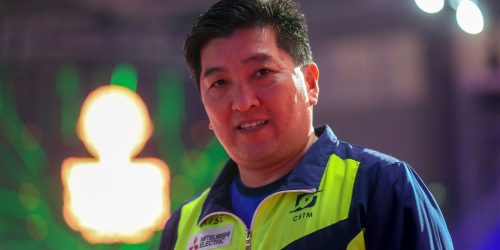 Ícone do tênis de mesa, Hugo Hoyama passa por cirurgia após infarto Imagem referente a Ícone do tênis de mesa, Hugo Hoyama passa por cirurgia após infarto