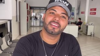 Hytalo Santos vira réu por produção de conteúdo pornô com crianças Hytalo Santos vira réu por produção de conteúdo pornô com crianças