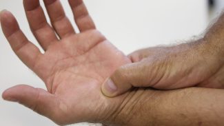 Política para pacientes reumáticos pode criar modelo a ser replicado