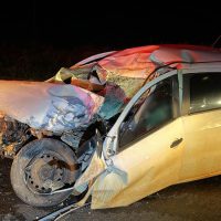 Imagem referente a Justiça nega pensão imediata à família de médico morto em acidente entre Toledo - Cascavel