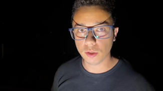 Motorista da carreta conta como aconteceu o acidente fatal na BR-467 Motorista da carreta conta como aconteceu o acidente fatal na BR-467